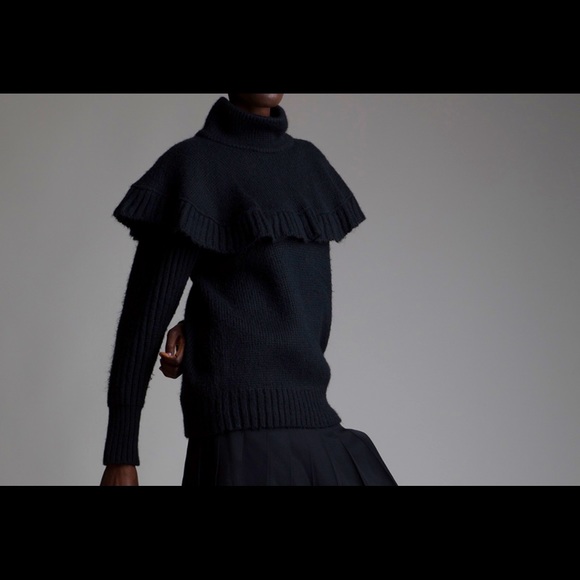 VINTAGE CHLOÉ SWEATER - never worn - Picture 5 of 6